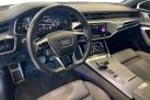 Audi A7 Business Sport 50 TFSI e quattro S tronic Electrified Edition // S-line / Hud / Matrix-Led / Vir.mit