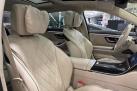 Mercedes-Benz S 580 e 4MATIC L // Business Class -paketti / Burmester® High-End 4D / Exclusive-Paketti / First Class