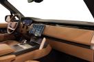 Land Rover Range Rover P550e Plug-in Hybrid Autobiography SWB // Meridian™ Signature / Hieronta / Istuin-tuuletus / 2025vm