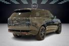 Land Rover Range Rover P550e Plug-in Hybrid Autobiography SWB // Meridian™ Signature / Hieronta / Istuin-tuuletus / 2025vm