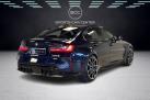 BMW M3 G80 Sedan Competition // M Drive Prof / Merino / Laservalot / H&K / Muistipenkit / 360 kamera