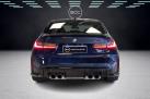 BMW M3 G80 Sedan Competition // M Drive Prof / Merino / Laservalot / H&K / Muistipenkit / 360 kamera