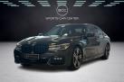 BMW 740 740Le  A xDrive //M-sport / Lounge penkit / Panorama / Harman kardon / Laservalot / Driving ast plus