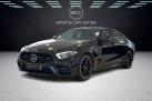 Mercedes-Benz CLS 53 AMG 4MATIC // AMG EDITION 1 / HUD / Burmester / Panorama / AMG Drivers Package / Distronic+