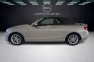 BMW 220 F23 Cabriolet 220i A Business // Suomi-auto / Comfort-access / Vakkari / 2 x alut / Moottorilämm.