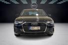 Audi A6 Sedan Business 50 TFSI e quattro S tronic // ACC / Teknologia-paketti / LED / MMI navigointi