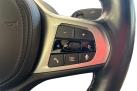 BMW i4 M50 M-Sport// M-istuimet / Head-UP / Laservalot / Muistipenkit / Harman Kardon / Hiilikuitupaketti / ACC