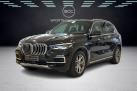 BMW X5 G05 xDrive45e A // xLine / Vetokoukku / PDC / Heat comfort -paketti / Kaukovaloavustin