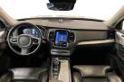 Volvo XC90 T8 Twin Engine AWD Inscription aut // Bowers & Wilkins / HUD / Panorama / BLIS / Hihna tehty