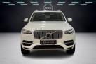 Volvo XC90 T8 Twin Engine AWD Inscription aut // Bowers & Wilkins / HUD / Panorama / BLIS / Hihna tehty