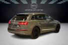 Audi Q7 Business 3,0 V6 TDI e-tron quattro tiptronic // // Panorama / Bose / Adapt. Vakkari / Matrix LED