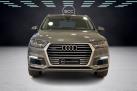 Audi Q7 Business 3,0 V6 TDI e-tron quattro tiptronic // // Panorama / Bose / Adapt. Vakkari / Matrix LED