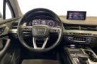 Audi Q7 Business 3,0 V6 TDI e-tron quattro tiptronic // // Panorama / Bose / Adapt. Vakkari / Matrix LED