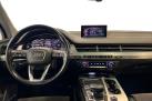 Audi Q7 Business 3,0 V6 TDI e-tron quattro tiptronic // // Panorama / Bose / Adapt. Vakkari / Matrix LED