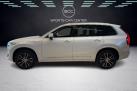 Volvo XC90 T8 TwE AWD Inscription Expression aut // Voc / ACC / 7-Hlö / Blind Spot / ALV / Led /