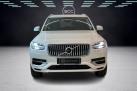 Volvo XC90 T8 TwE AWD Inscription Expression aut // Voc / ACC / 7-Hlö / Blind Spot / ALV / Led /