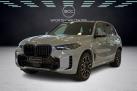 BMW X5 G05 xDrive50e A Charged Edition M Sport / / HUD / Driving Ass. Pro / H/K / Panorama / Comfort-penk