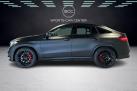 Mercedes-Benz GLE 63 AMG S 4Matic // Exclusive AMG Nahat / Performance - Putkisto / AMG Driver's- paketti / Panorama