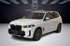 BMW X5 G05 xDrive50e M Sport Pro // Innovation / Istuintuuletus / H&K / Panoraama / Comfort istuimet