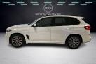 BMW X5 G05 xDrive50e M Sport Pro // Innovation / Istuintuuletus / H&K / Panoraama / Comfort istuimet