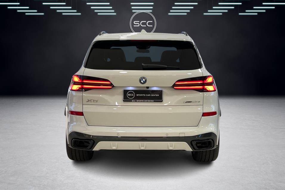 BMW X5 G05 xDrive50e M Sport Pro // Innovation / Istuintuuletus / H&K / Panoraama / Comfort istuimet