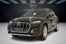 Audi Q5 Advanced 50 TFSI e 220 kW quattro S tronic // Urheiluistuimet / Kamera / MMI Navi / Vakionop.säädin