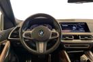 BMW X6 G06 M50i xDrive 390kW / 1.Om Suomi-Auto / Adapt.Cruise / Vetokoukku / Night Vision / Nahkasisusta!