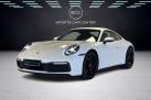 Porsche 911 Carrera 4S PDK / Upea yksilö / Sport-putkisto / Peruutuskamera / Connect Plus / ParkAssist