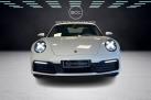 Porsche 911 Carrera 4S PDK / Upea yksilö / Sport-putkisto / Peruutuskamera / Connect Plus / ParkAssist