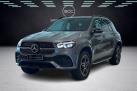 Mercedes-Benz GLE 350 de 4MATIC AMG / Airmatic / Ajoavustinpaketti / 60kW Pikalataus / 360° / MB Koukku / Nappanahka