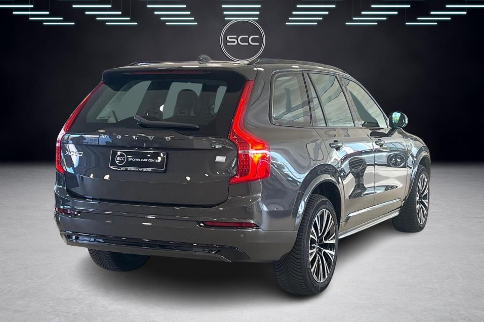 Volvo XC90 T8 AWD Long Range High Performance Plus Dark aut/HarmanKardon /Active Cruise/Active LED / BLIS / ALV