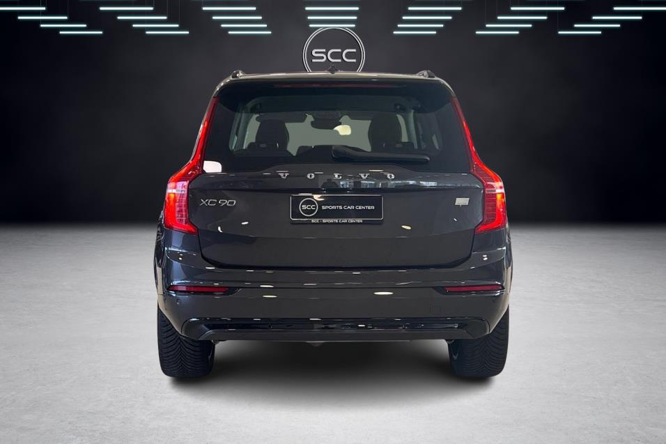 Volvo XC90 T8 AWD Long Range High Performance Plus Dark aut/HarmanKardon /Active Cruise/Active LED / BLIS / ALV