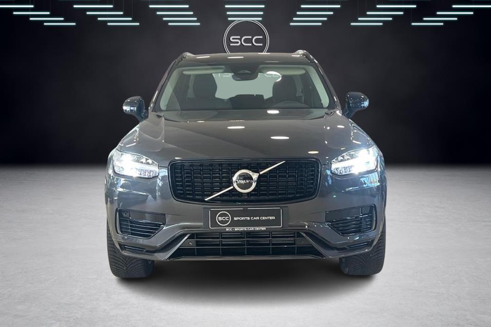 Volvo XC90 T8 AWD Long Range High Performance Plus Dark aut / HarmanKardon / Active Cruise / Active LED / BLIS