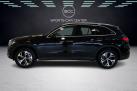 Mercedes-Benz GLC 300 e 4MATIC A // Panorama / Vetokoukku / 360 / Keyless-Go / LED / Distronic