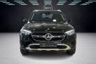 Mercedes-Benz GLC 300 e 4MATIC A // Panorama / Vetokoukku / 360 / Keyless-Go / LED / Distronic