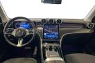 Mercedes-Benz GLC 300 e 4MATIC A // Panorama / Vetokoukku / 360 / Keyless-Go / LED / Distronic