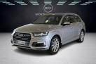 Audi Q7 Business 3,0 V6 TDI e-tron quattro tiptronic // Vetokoukku / Ilmajousitus / BOSE  3D / Panorama