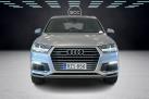 Audi Q7 Business 3,0 V6 TDI e-tron quattro tiptronic // Vetokoukku / Ilmajousitus / BOSE  3D / Panorama