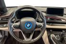 BMW i8 Coupé // Comfort Access / Navi Prof / Display Key / Hiilikuitukatto / DryCarbon - Koristelistat