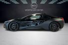 BMW i8 Coupé // Comfort Access / Navi Prof / Display Key / Hiilikuitukatto / DryCarbon - Koristelistat