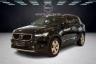 Volvo XC40 D4 AWD Business aut // Lisälämmitin / ACC / Avaimeton sisäänmeno ja käynnistys / LED / Koukku