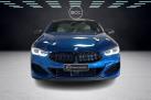 BMW M850i G15 Coupé xDrive // Individual / HUD / Nelipyöräohjaus / H&K / Imuovet / Hiilikuitukatto / ACC