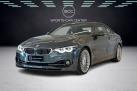 BMW Alpina B4 S BMW Alpina B4 S BITURBO Coupe Allrad Akrapovic / HUD / Harman Kardon / Kattoluukku / Dyn.Led / Ke