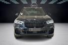 BMW X5 G05 xDrive45e A // M-sport / H&K / Koukku / Comfort etuistuimet / Nahkaverhoilu