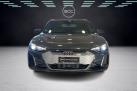 Audi e-tron GT 60 quattro // Head-UP / ACC / Hierovat/ilmastoidut istuimet / Ilmajousitus / Bang & Olufsen / Matrix