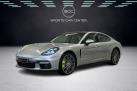 Porsche Panamera 4 E-Hybrid / Sport Chrono Plus / PDLS+ / BOSE / Panoraama / 360 Kamera / Muist. Istuimet!