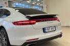 Porsche Panamera 4 E-Hybrid // Sport chrono plus / PDLS + / ACC / Soft Close / Bose / PASM / Turbo Design 21'' / Pano