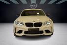 BMW M2 F87 M2 LCI // Perf. Putkisto / H&K / Adapt. LED / Prof. Navi / Comfort Access / Manuaali!