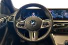 BMW i4 M50 // Laser-ajovalot / Vetokoukku / ACC / Parking assistant prof / Comfort Access