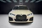 BMW i4 M50 // Laser-ajovalot / Vetokoukku / ACC / Parking assistant prof / Comfort Access